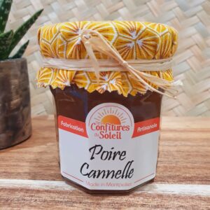 Noël Confiture extra (Clémentine)